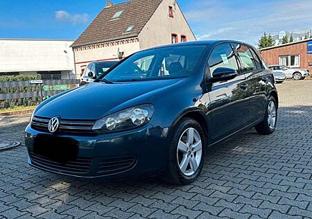 VW Golf Volkswagen 1.4 TSI Comfortline