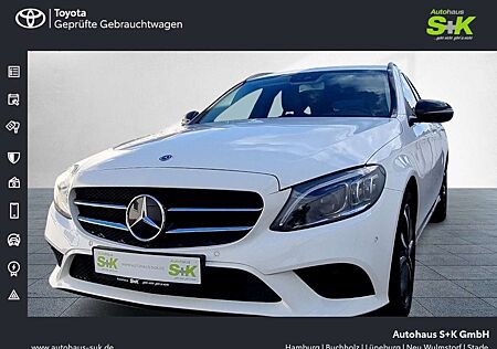 Mercedes-Benz 300 C -Klasse T-Modell BM205* NAVI+KLIMA+TEMPOMAT***