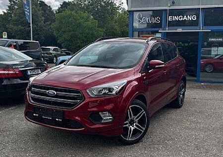 Ford Kuga ST-Line