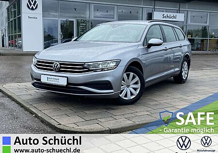 VW Passat Variant Volkswagen 1.5 TSI NAVI+LED+KAMERA+APP-CONNE