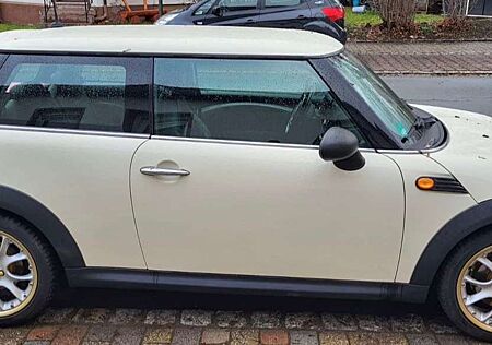 Mini ONE Aut.