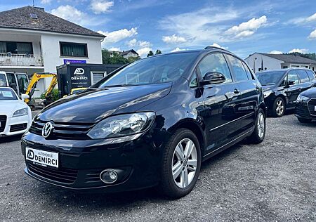 VW Golf Volkswagen Plus VI Match BMT*Klima+Alu*