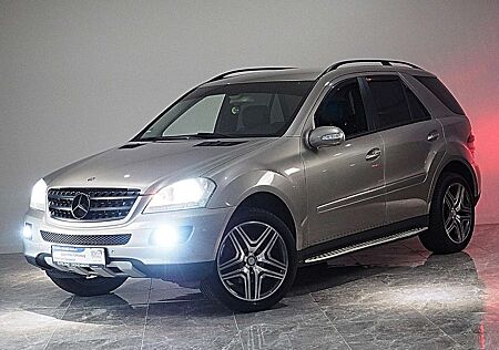 Mercedes-Benz ML 320 CDI *AMG-OPTIK*TÜV+SERVICE-NEU*R-KAMERA*