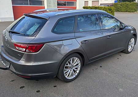 Seat Leon ST 1.4 TGI Start&Stop Style