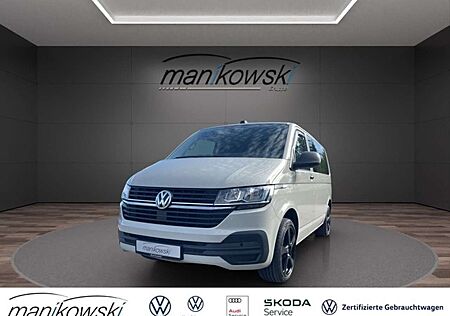 VW T6 Volkswagen .1 Multivan 2.0TDI *Family*AHK+BT+GJR+GRA+PDC+LWS+