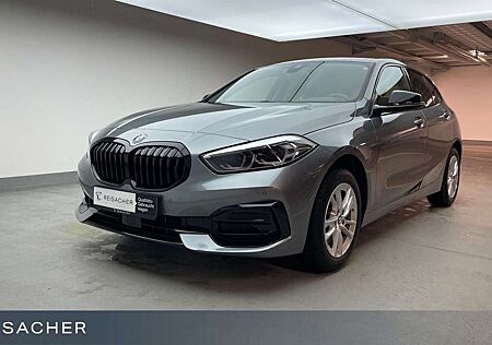 BMW 118 i A LCProf,SportLine,ACC,AHK