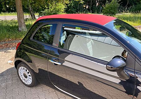 Fiat 500C 500 C 1.0 GSE N3 Hybrid Lounge