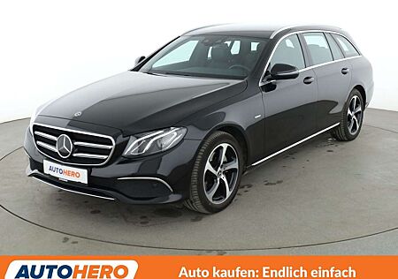 Mercedes-Benz E 200 T Avantgarde Aut. *NAVI*LED*ACC*PDC*SHZ*