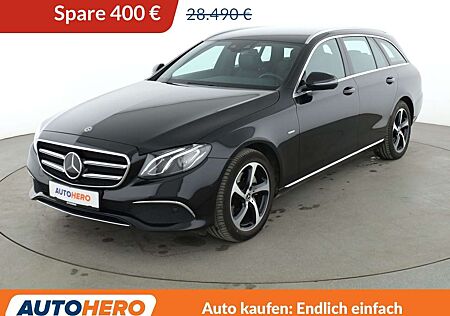 Mercedes-Benz E 200 T Avantgarde Aut. *NAVI*LED*ACC*PDC*SHZ*