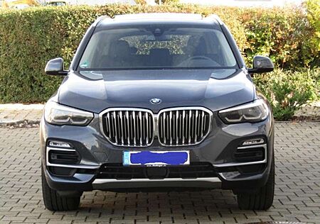 BMW X5 Diesel xDrive25d xLine