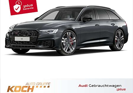 Audi S6 55 TDI q. Tiptr., Matrix, AHK, Pano, B&