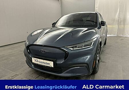 Ford Mustang Mach-E AWD Geschlossen, 5-türig, Direktantrieb, 1-Gang