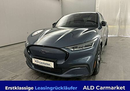 Ford Mustang Mach-E gebraucht kaufen Ford Mustang Mach-E AWD Geschlossen, 5-türig, Direktantrieb, 1-Gang