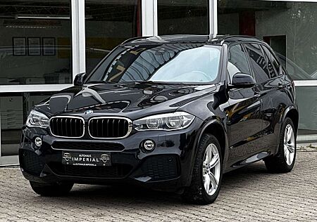 BMW X5 xDr30d M SPORT Excl.LEDER+PANO+STNDH+HUD+SOFT