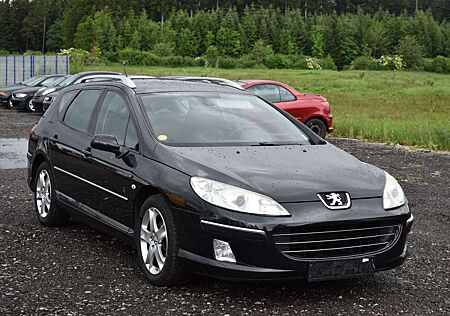 Peugeot 407 2.0*Premium*SW