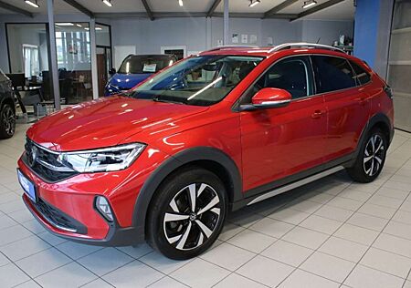 VW Taigo Volkswagen 1.0 TSI Style Virtuel/LED/Kamera/ACC/DAB/PDC