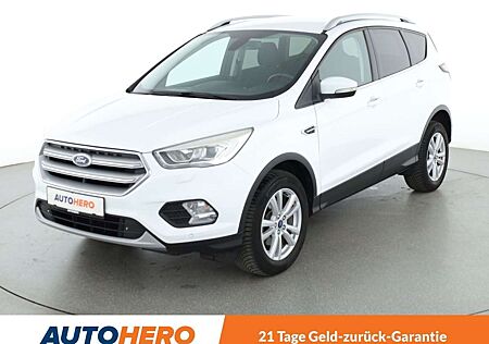 Ford Kuga 1.5 EcoBoost Cool&Connect*NAVI*CAM*PDC*SHZ*