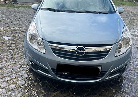 Opel Corsa 1.4 16V Innovation