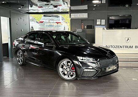Skoda Octavia Lim. RS iV 1.4 TSI*DSG*ACC*Kamera*LED