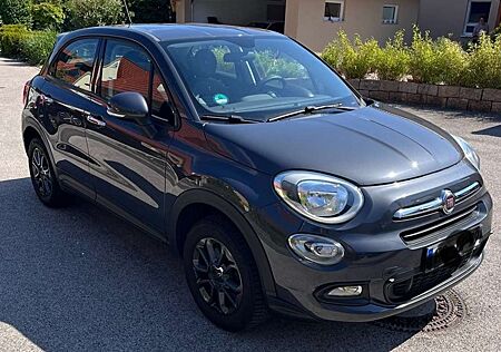 Fiat 500X 1.4 Multiair 4x2 S