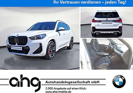 BMW X1 sDrive20i M Sportpaket Pro Navi Panorama Sitz