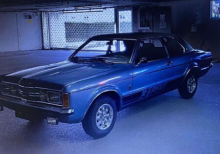 Ford Taunus