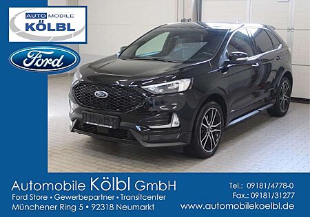 Ford Edge 2,0 l EcoBlue 4x4 ST-LINE Auto.PANO/AHK/LED