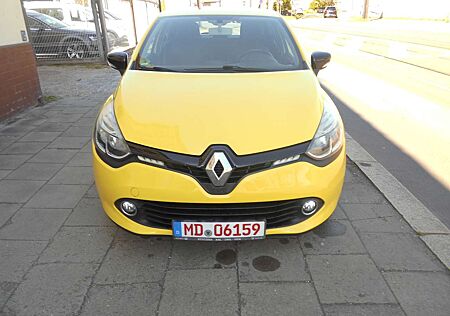 Renault Clio 1.2 16V 75 Dynamique