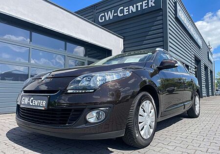 Renault Megane III Grandtour/Paris/Navi/Tempo/Sitzheiz.