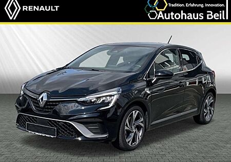 Renault Clio V R.S. LINE TCe 140