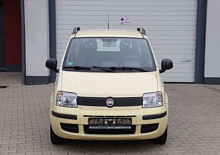 Fiat Panda 1.2 8V Classic Klima / Ganzjahresreifen
