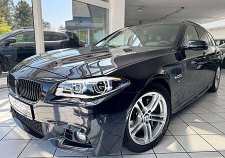 BMW 530 d Touring * M Sport*LED*-Scheckheft*