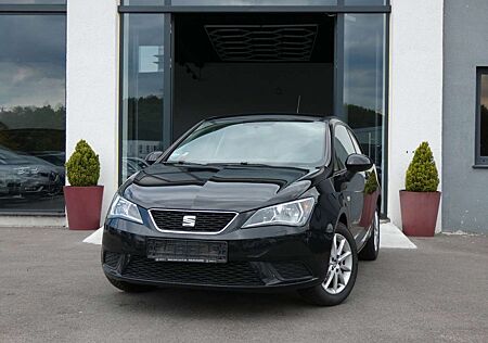 Seat Ibiza SC Style*1.Hand*Klima*Shz*Mfl*