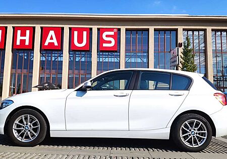 BMW 118 i Advantage (inkl. Win/So-Reifen, Dachbox)