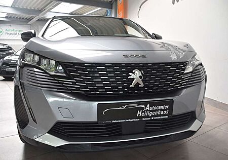 Peugeot 3008 Allure Pack LED Navi 180°Kamera ACC