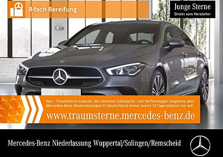 Mercedes-Benz CLA 180 PROGRESSIVE+LED