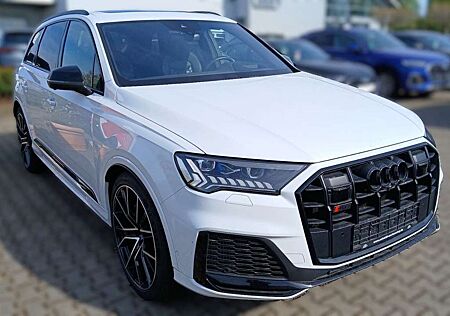 Audi SQ7 4.0|7-SITZ|HUD|LASER|LUFT|3D|MASAG|ANHK|PANO