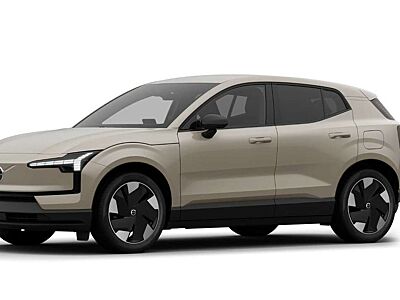 Volvo EX30 Plus Single Motor Extended Range