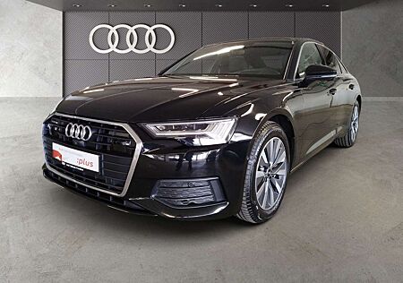 Audi A6 50 TFSI e quattro S tronic MatrixLE