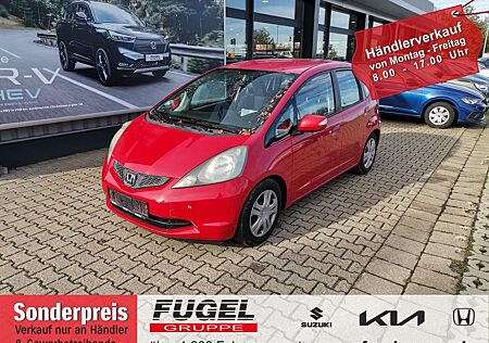 Honda Jazz 1.4 Comfort Klimaaut.|AHZV