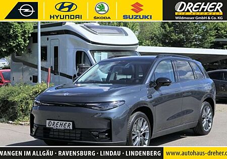 Leapmotor C10 REEV DESIGN / 20 ZOLL ALU /Sitzheiz/PANODACH