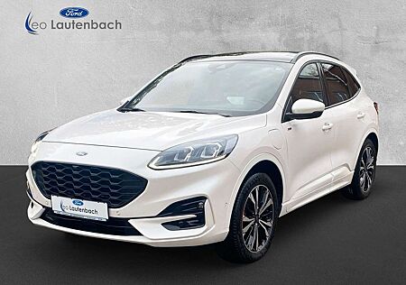 Ford Kuga Plug-In Hybrid ST-Line X