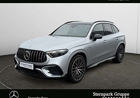 Mercedes-Benz GLC 63 AMG GLC 63 SE Premium Plus +Distro+360°+21`+142TNP+