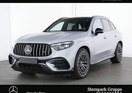 Mercedes-Benz GLC 63 AMG Mercedes-AMG GLC 63 SE Premium Plus+21`+142TNP