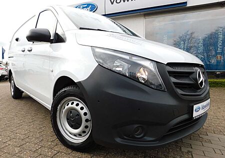 Mercedes-Benz Vito Kasten 111 CDI/BlueTEC lang+Navi+GRA+RFK+PD