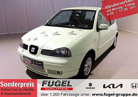 Seat Arosa 1.4