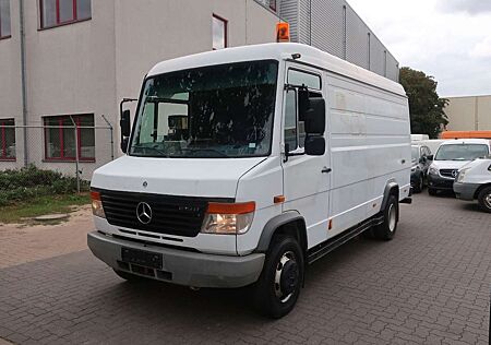 Mercedes-Benz Vario 815D 1. Hand / Kamera