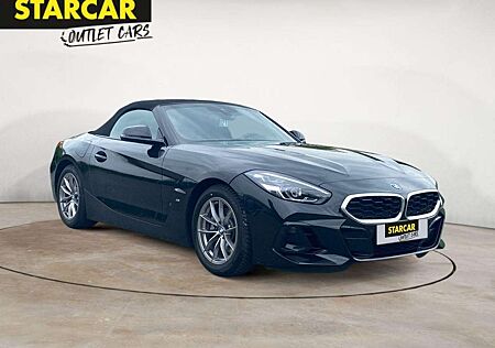 BMW Z4 ROADSTER sDRIVE 30i LEDER+HUD+ACC+INNOVATIONS-PAKE