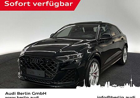 Audi RS Q8 performance tiptronic