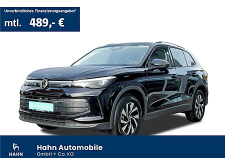 VW Tiguan Volkswagen 1.5eTSI DSG Life AHK Navi Cam DAB+ Keyl